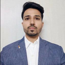 Mohammed Afzal Shariff