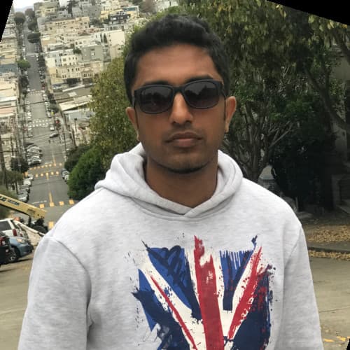 Mohammed Aiyaz