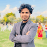 Mohammed Ajnash