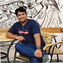 Mohammed Akbar Shariff