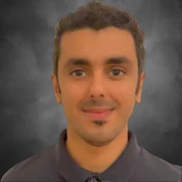 Mohammed Almansori