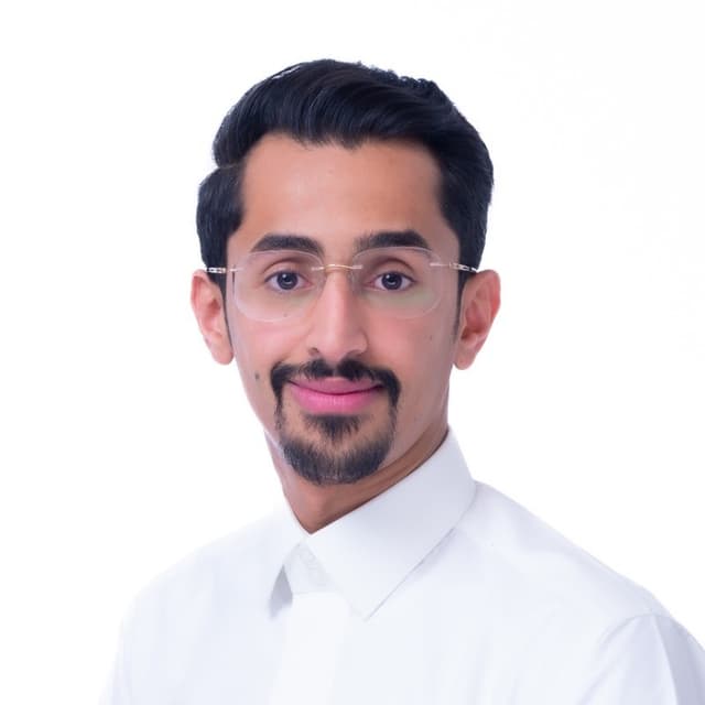 Mohammed Alqasir