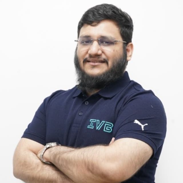 Mohammed Amer