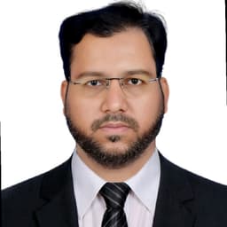 Mohammed Amjad
