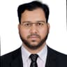 Mohammed Amjad