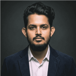 Mohammed Anwar