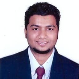 Mohammed Arafath