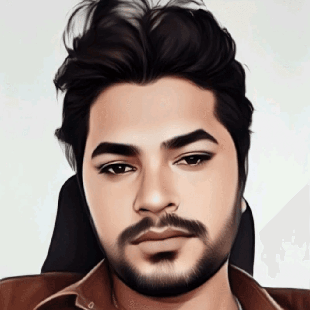 M Arif