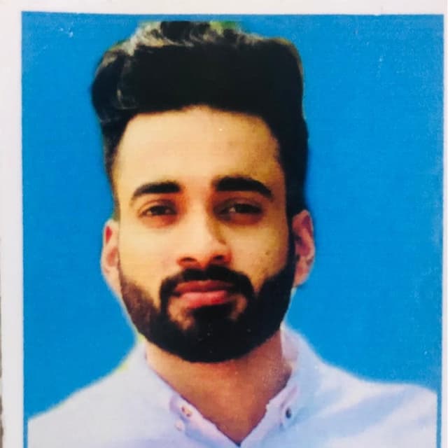 Mohammed Ashfak