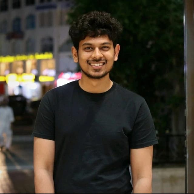 Mohammed Ayaz
