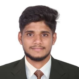 Mohammed Azeem