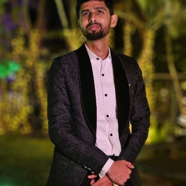 Mohammed Aziz