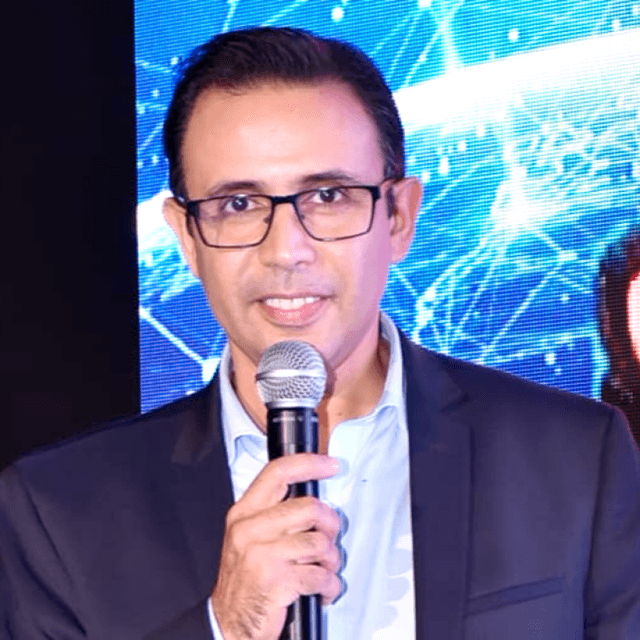 Mohammed Belasri
