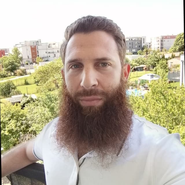 Mohammed CHELABI