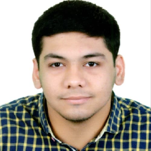 Mohammed Daaniyaal