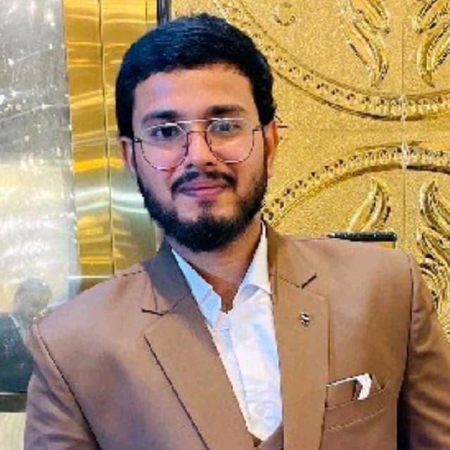 Mohammed Faheem