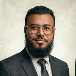 Mohammed Faizan Shaikh