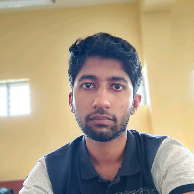 Mohammed Farman