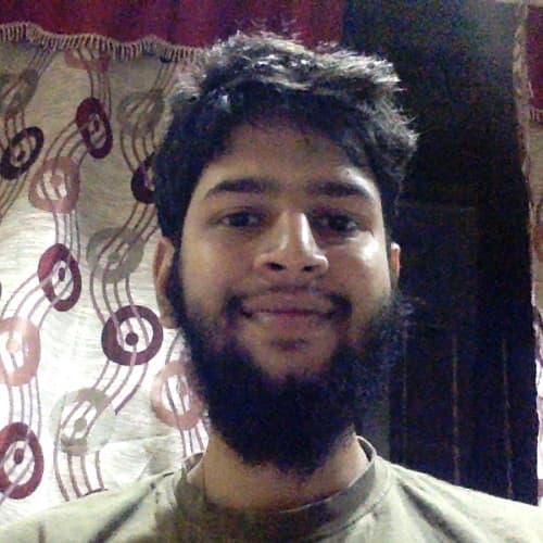 Mohammed Gadiwala