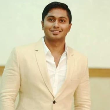 MOHAMMED HISHAM