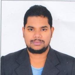 mohammed Hussain