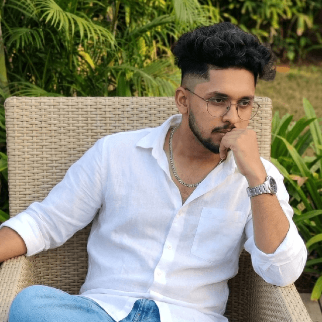 Mohammed Hussain
