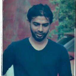 Mohammed Hussain