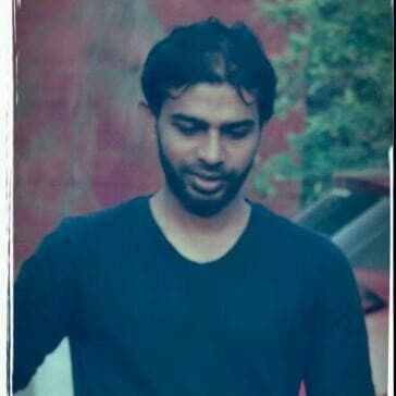 Mohammed Hussain
