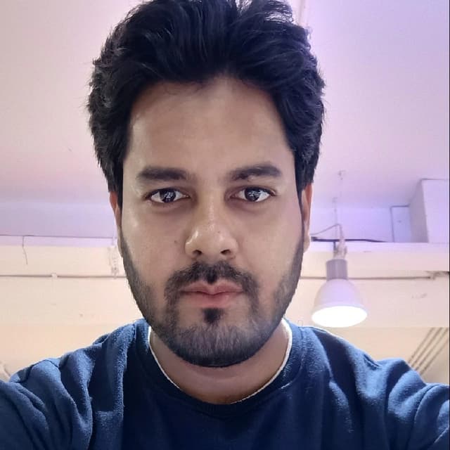 Mohammed Hussain