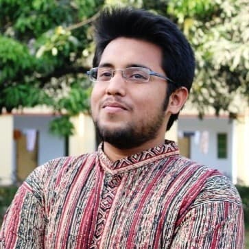 Mohammed Hussain