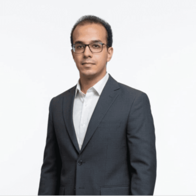 Mohammed Ibrahim GabAllah