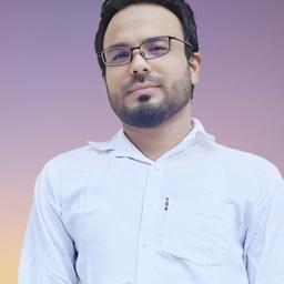 Mohammed Ikbal