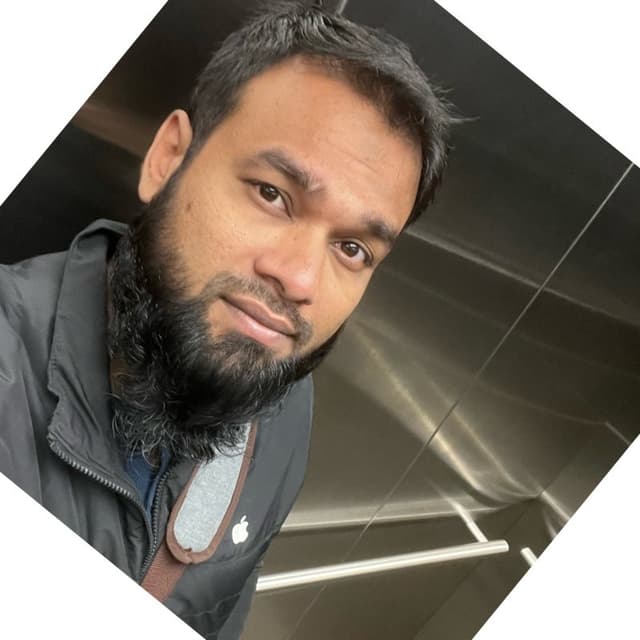 Mohammed Javid