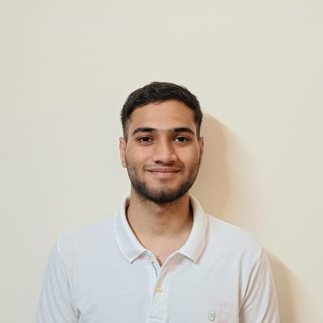 Mohammed Junaid