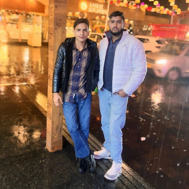 Mohammed Juned