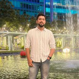 Mohammed kaif ali khan