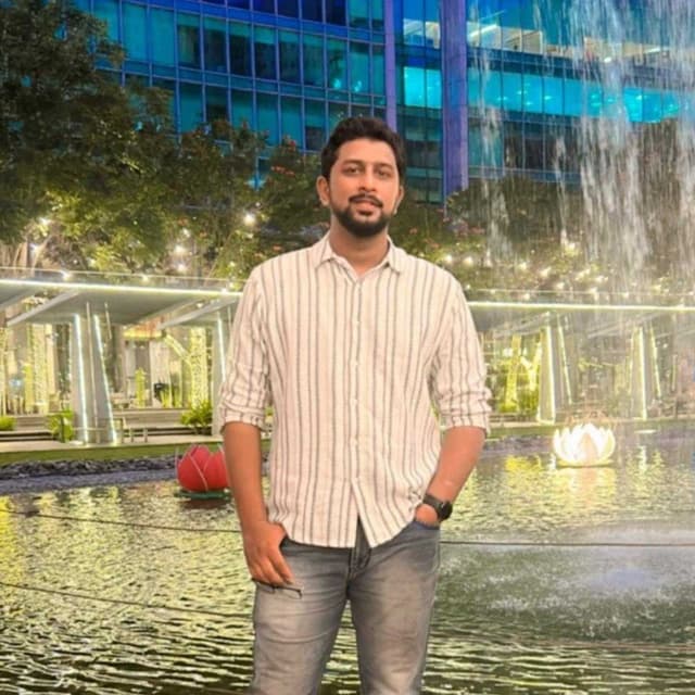 Mohammed kaif ali khan