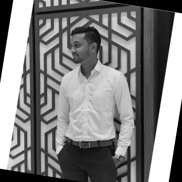 Mohammed Kamil