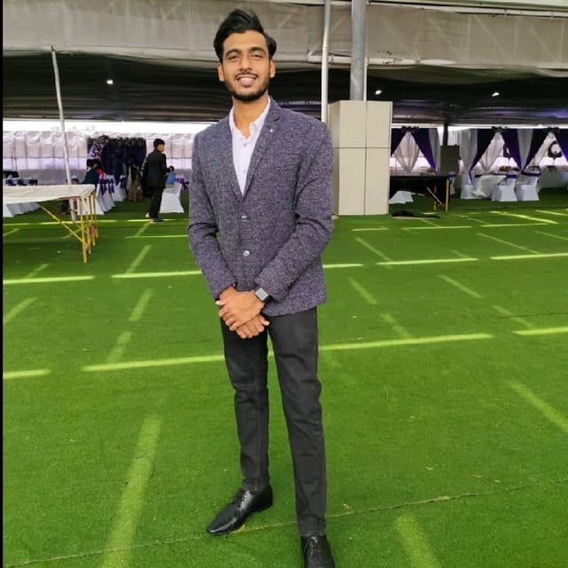 Mohammed kazi