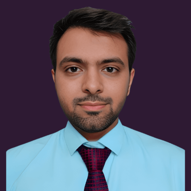 Mohammed Maknojiya 