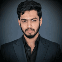 Mohammed Manzar Maaz