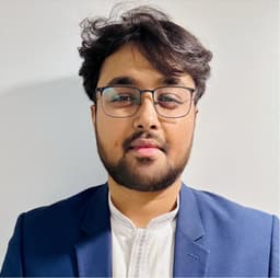 Mohammed Masood 