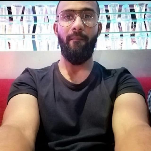 Mohammed Mohisin ( Mohsin )