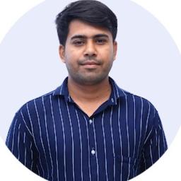 Mohammed Mohsin