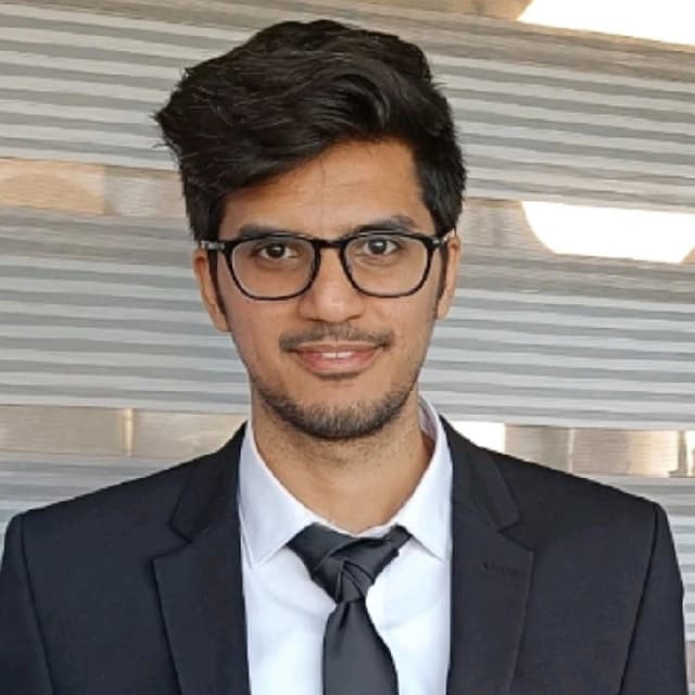 Mohammed Mustufa