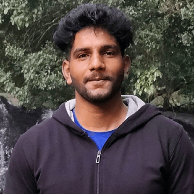 Naved Mansury