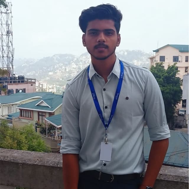 Mohammed Nawaz