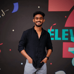 Mohammed Nihal Shafiq