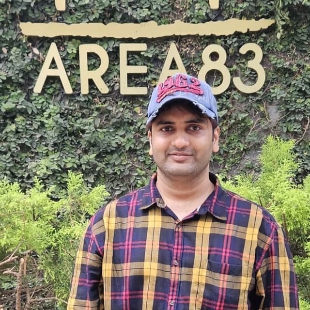 Mohammed  Raqeeb