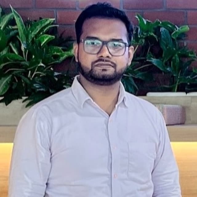 Mohammed Rijwan